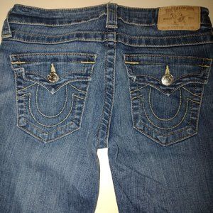 True religion jeans